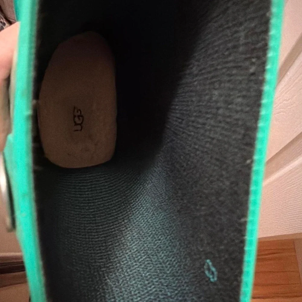 UGG Sienna Boots Waterproof